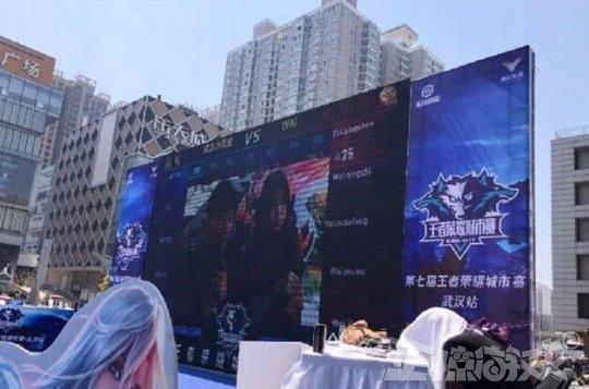 若你能在击